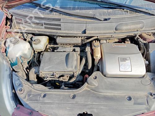 Used ABS pump TOYOTA PRIUS Liftback (_W2_) 1.5 Hybrid (NHW20_, NHW20R) (112 hp) 31646116