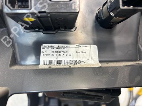 Other RENAULT CLIO IV (BH_)  | BP21667540O1 