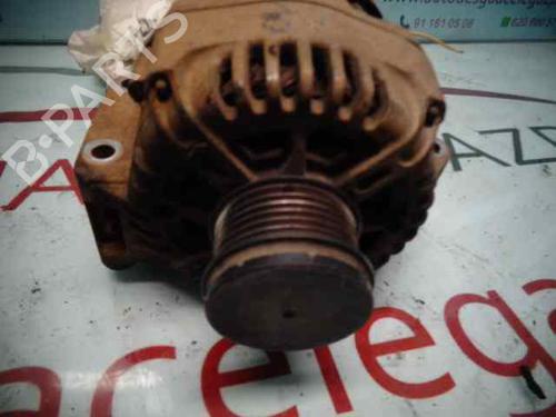 Used Alternator FIAT PUNTO (188_) 1.8 130 HGT (188.738, .718) (130 hp) 10999273