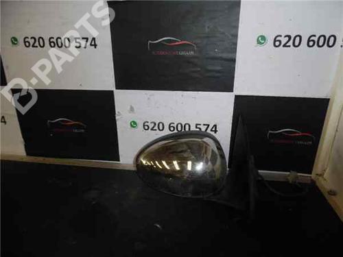 Right mirror ROVER 45 I Hatchback (RT) 2.0 iDT | BP10996159C27 