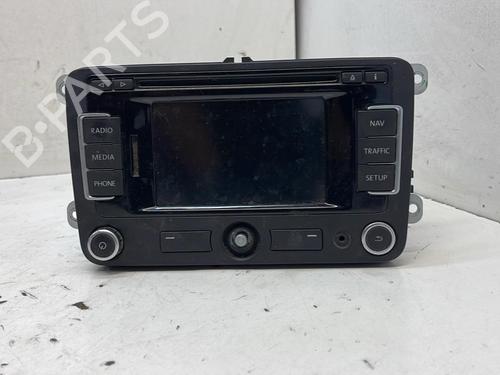 Used Electronic module SEAT ALTEA XL (5P5, 5P8) [2006-2015]  29869429