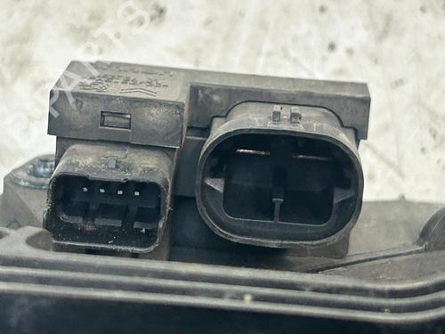 Køleventilator elektrisk CITROËN C3 Picasso (SH_) 1.6 HDI 90 | BP23095917M35 