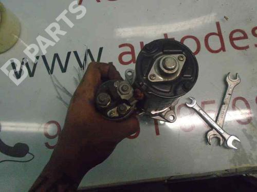 Starter OPEL CORSA D (S07)  | BP11000630M8 