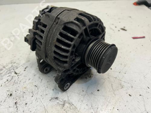 Used Alternator SEAT IBIZA III (6L1) [2002-2009]  23433780