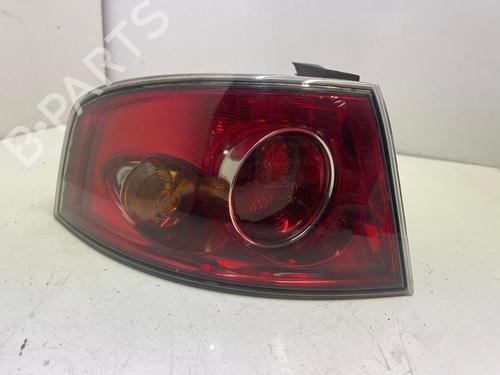 Used Left taillight SEAT IBIZA III (6L1) [2002-2009]  28477543