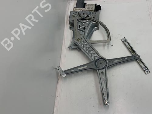 Used Front right window mechanism OPEL VECTRA C (Z02) 1.8 16V (122 hp) 11047154