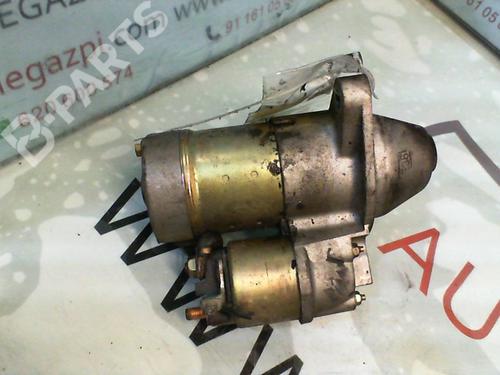Starter OPEL ASTRA G Hatchback (T98) 1.7 CDTI (F08, F48) | BP11006247M8 