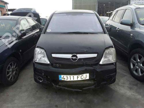 Used Parts OPEL MERIVA A MPV (X03)  1.7 CDTI (E75)  1158349