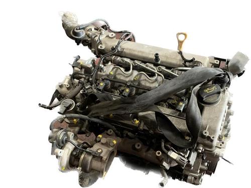 Used Engine Engine HYUNDAI i30 (FD) 1.6 CRDi (90 hp) 11084046 11084046