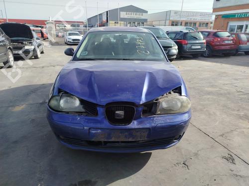 Left taillight SEAT IBIZA III (6L1)  | BP24821953C34 