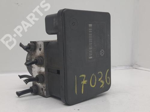 ABS pump SEAT LEON (1P1) 1.9 TDI | BP11850417M43 