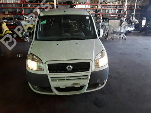 Used Parts FIAT DOBLO MPV (119_, 223_)  1.9 JTD  1159489