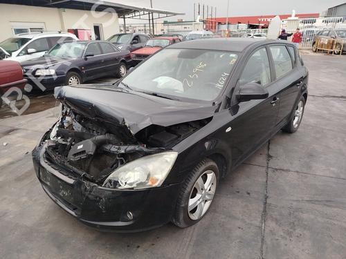 Left taillight KIA CEE'D Hatchback (ED)  | BP30391138C34 