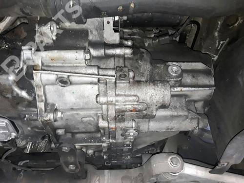 Gearbox VW PASSAT B6 (3C2)  | BP11957306M3 