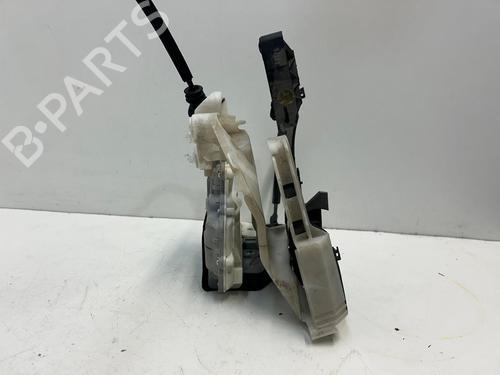 Front right lock VW PASSAT B6 (3C2)  | BP21054554C97 