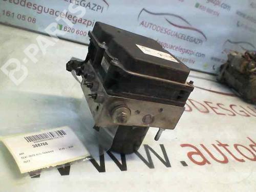 Used ABS pump SEAT IBIZA IV (6J5, 6P1) [2008-2017]  11003611
