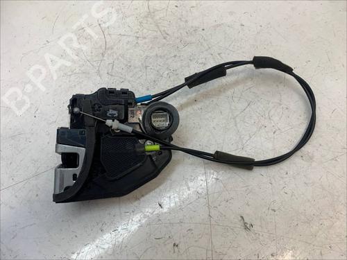 Rear right lock TOYOTA AVENSIS Estate (_T27_) 2.0 D-4D (ADT270_, ADT270R) | BP29020748C99 