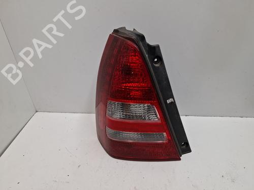 Left taillight SUBARU FORESTER (SG_) 2.0 AWD (SG5) CONSULTAR |