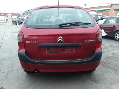 ABS pump CITROËN XSARA PICASSO (N68) 1.8 16V | BP13101158M43 
