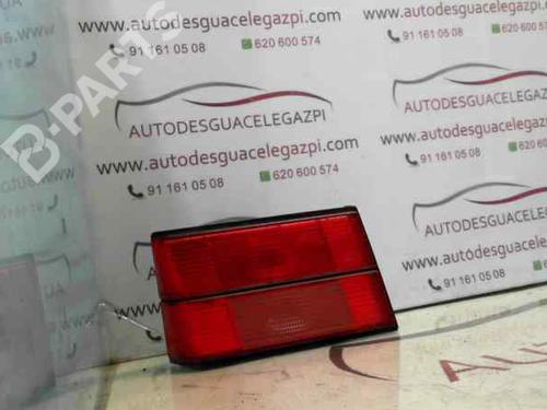 Used Left taillight BMW 5 (E34) 540 i V8 (286 hp) 11002494