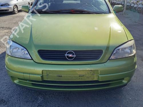 Used Parts OPEL ASTRA G Hatchback (T98) 1.6 (F08, F48) (75 hp) 4266018