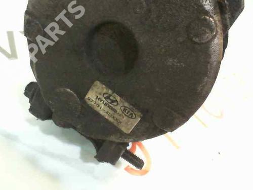 AC compressor KIA CARNIVAL / GRAND CARNIVAL III (VQ) 2.9 CRDi | BP11003183M34 