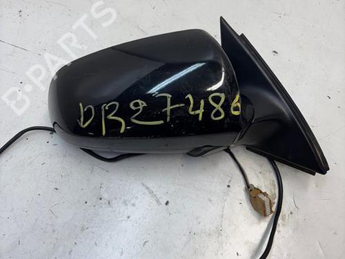 Right mirror AUDI A4 B6 (8E2) 1.9 TDI | BP26155249C27 