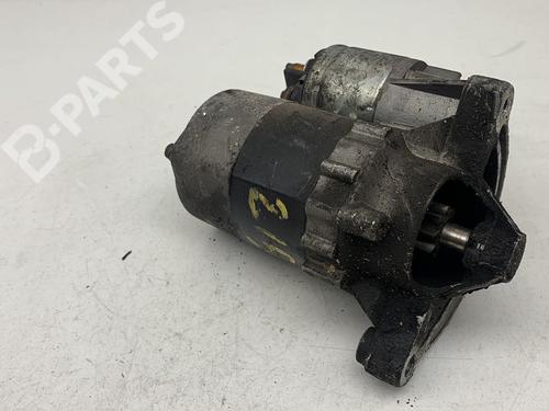 Used Starter PEUGEOT 207 (WA_, WC_) 1.4 BiFuel (73 hp) 11008240
