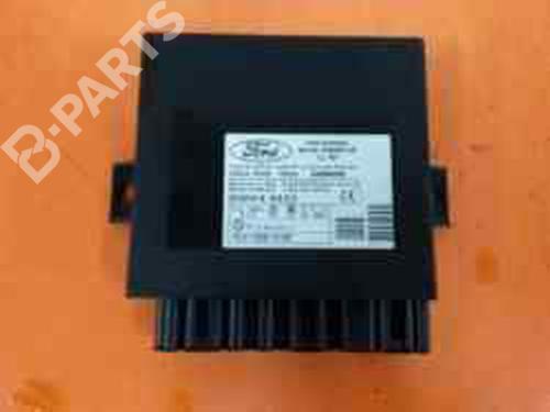 Comfort control module FORD FOCUS I (DAW, DBW) 1.8 DI / TDDi (75 hp) 10996422