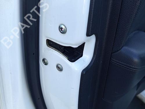 Used Front left lock Front left lock 37423562 37423562