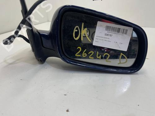 Used Right mirror SEAT TOLEDO II (1M2) 1.9 TDI (110 hp) 19545448