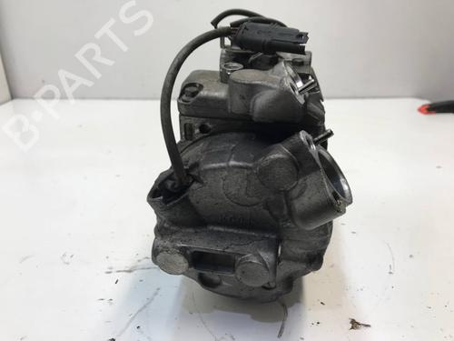 AC compressor BMW 3 (E90) 320 d | BP27458931M34 
