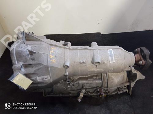Used Gearbox BMW 1 (E87) 116 i (122 hp) 11004398