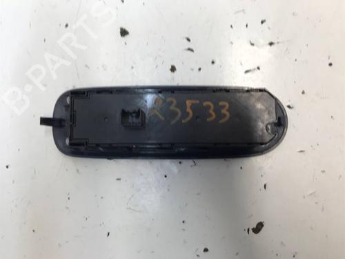 Left front window switch FORD MONDEO IV (BA7) 2.0 TDCi | BP26548681I27 