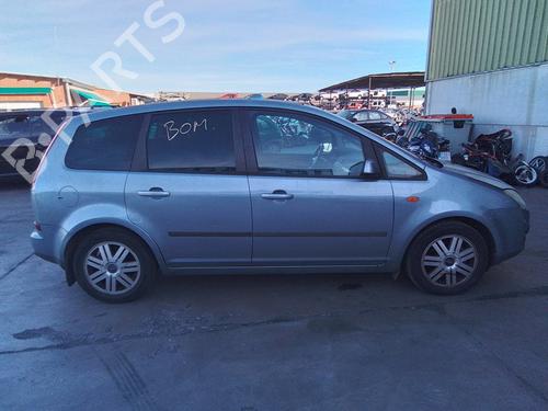 Gearbox FORD FOCUS C-MAX (DM2)  | BP17576361M3 