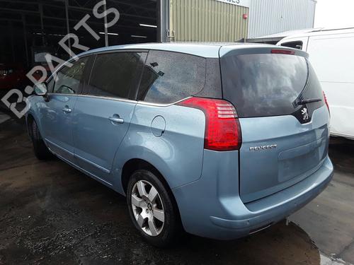 Intercooler PEUGEOT 5008 (0U_, 0E_)  | BP28210003M30 
