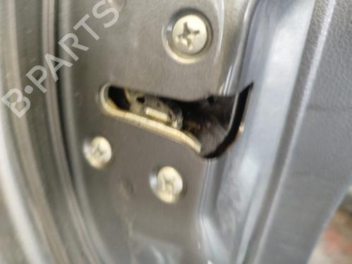 Used Front left lock NISSAN NOTE (E11, NE11) 1.4 (88 hp) 30304764