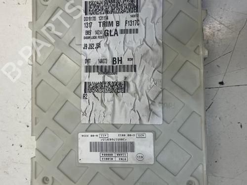 Fuse box FORD FOCUS III 1.6 TDCi | BP21725430E1 