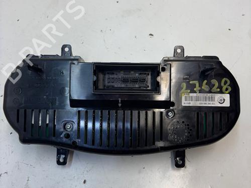 Instrument cluster SEAT LEON (1P1)  | BP26221935C47 