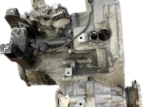 Gearbox SEAT IBIZA III (6L1)  | BP15409000M3 