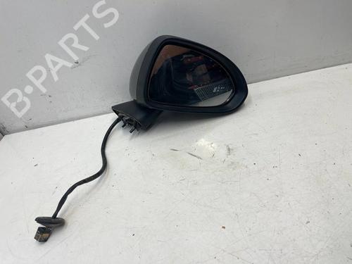 Used Right mirror OPEL CORSA E (X15) [2014-2025]  28477547