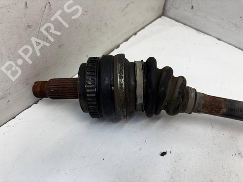 Right rear driveshaft BMW 1 (E87) 116 d | BP29530514M41
