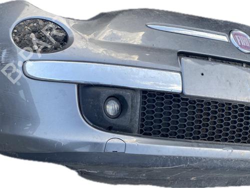 Front bumper FIAT 500 (312_) 1.2 (312AXA1A) | BP27300959C7 