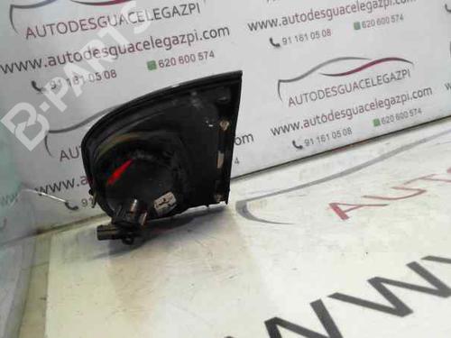 Left side indicator NISSAN PRIMERA (P11) 2.0 TD | BP11649184I20 