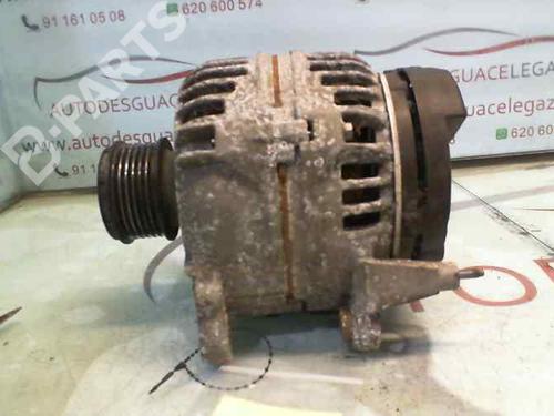 Generator VW TOURAN (1T1, 1T2)  | BP11002416M7 