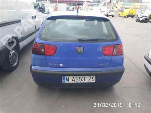 Right taillight SEAT IBIZA II (6K1) 1.0 i | BP11003194C35 