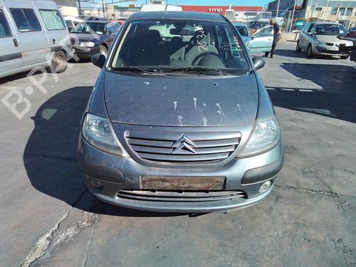 ABS pump CITROËN C3 I (FC_, FN_) 1.4 HDi | BP23108482M43 