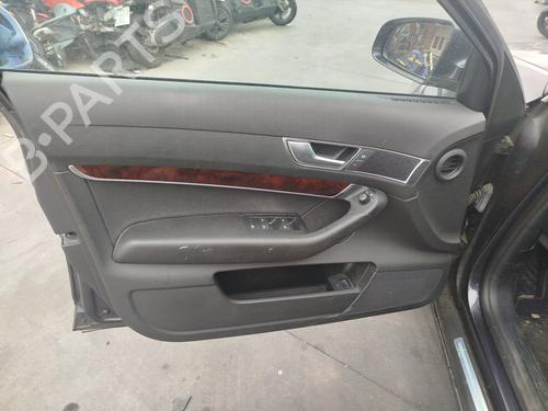 Rudehejsemekanisme ventre foran AUDI A6 C6 (4F2) 2.0 TFSI (170 hp) 26140441