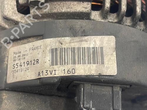 Alternator BMW 5 (E39) 523 i | BP20312790M7 