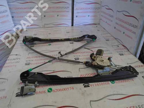 Used Front right window mechanism Front right window mechanism FORD FOCUS I (DAW, DBW) 1.8 TDCi (100 hp) 11000849 11000849
